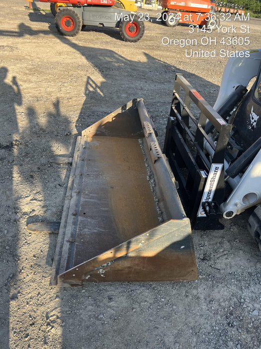 2024 ARROW MATERIAL HANDLING F5100CB