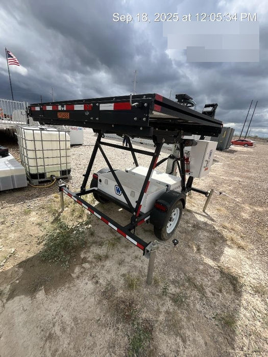 2024 WANCO WLTS-MM8A-1600