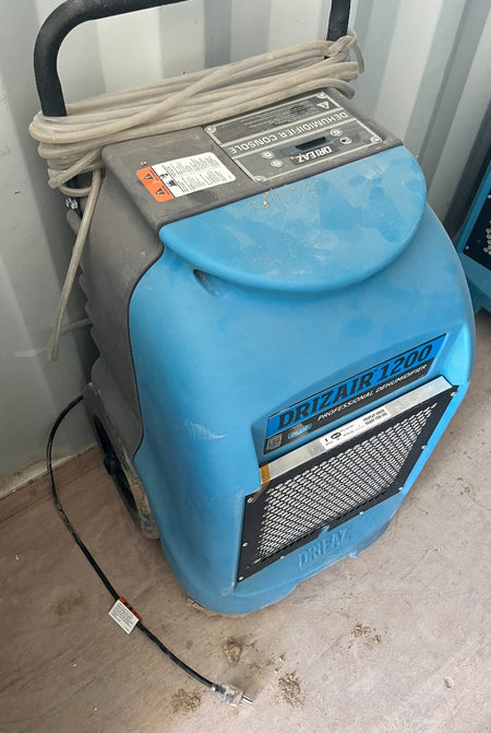 2019 DRI-EAZ DrizAir1200