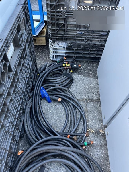 2024 UNIVERSAL LOAD BANKS ULB-R650