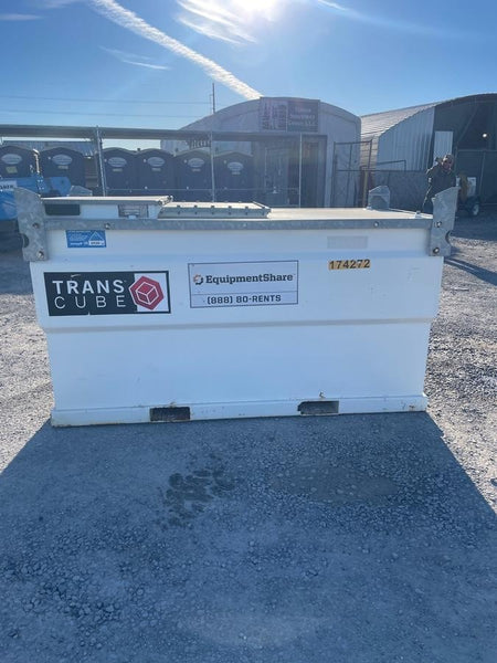 2021 TRANSCUBE 20TCGCAB