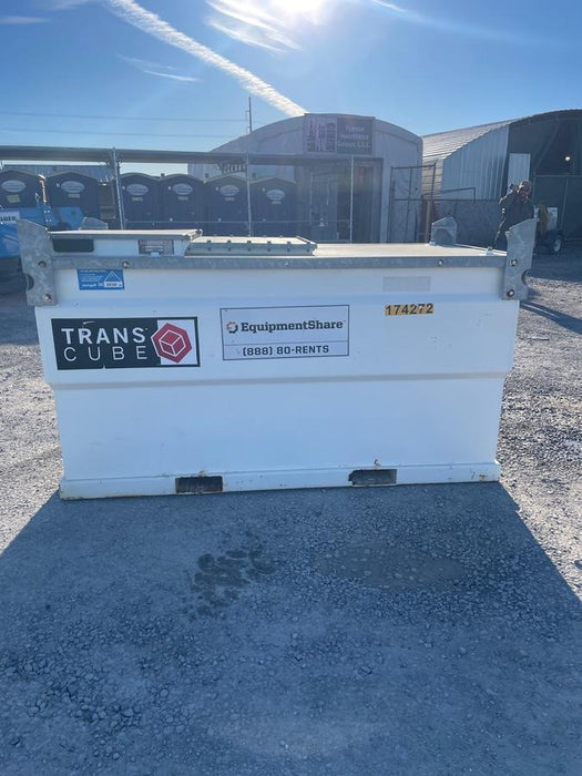 2021 TRANSCUBE 20TCGCAB