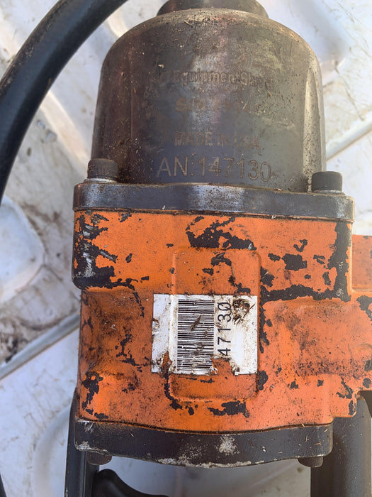 2021 MICHIGAN PNEUMATIC 4940B2