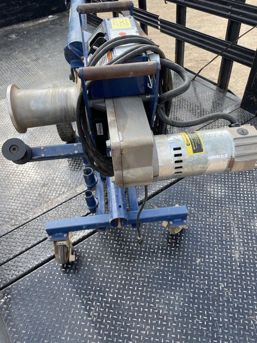 2021 CURRENT TOOLS 100A