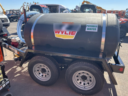 2025 WYLIE EXP-550L-SPW-NSF