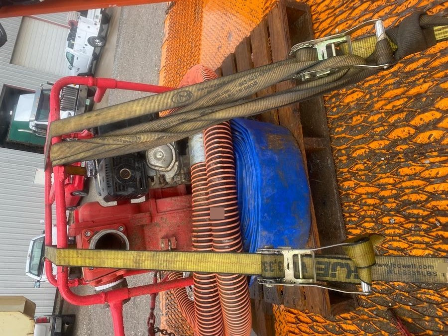 2023 MULTIQUIP QP4TH