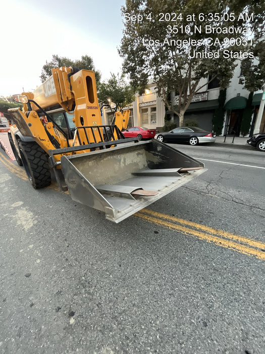 2023 STAR INDUSTRIES 1406B