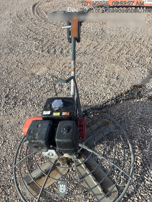 2020 HUSQVARNA CT 48-13A-V