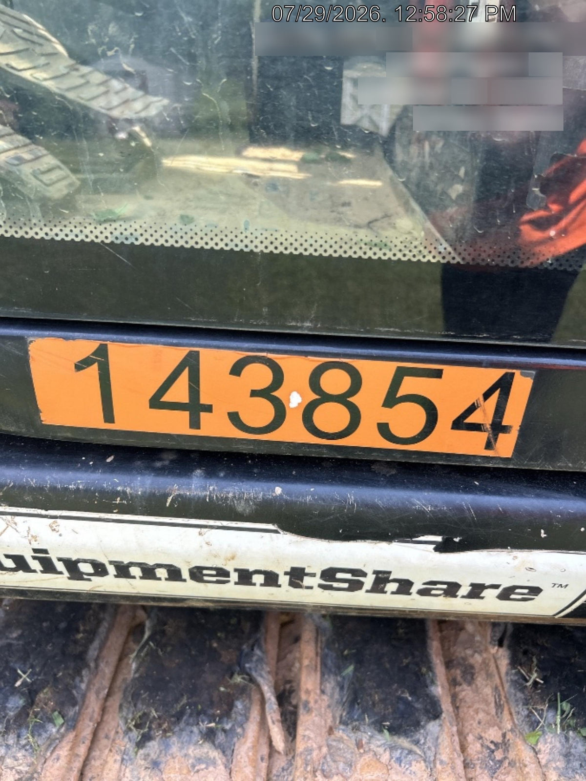 2021 SANY SY95C