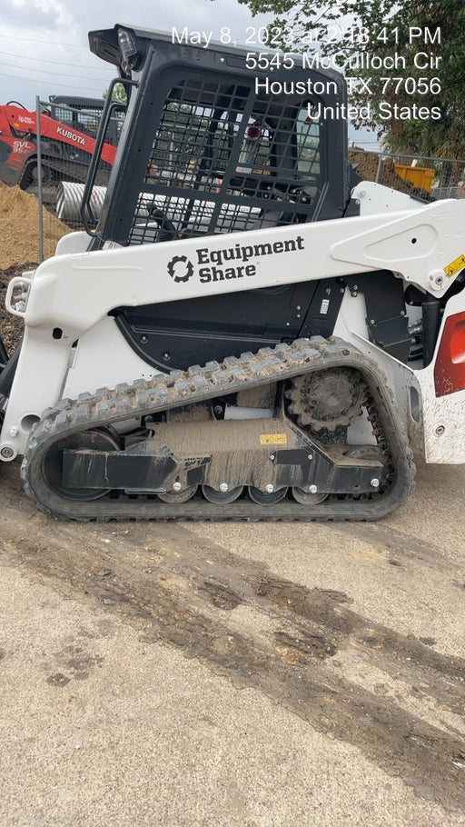 2023 BOBCAT T62