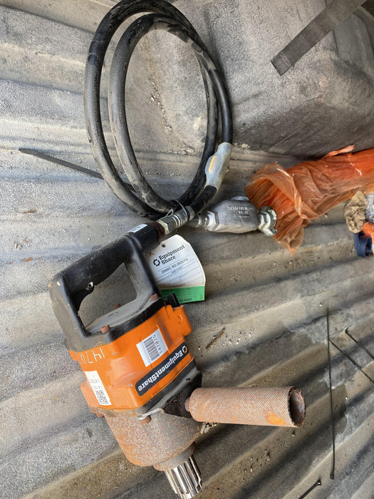 2021 MICHIGAN PNEUMATIC 4940B1