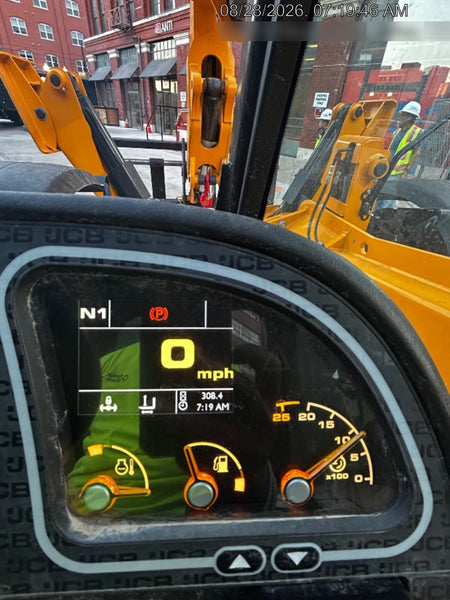 2025 JCB 510-56
