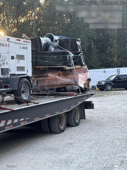 2022 AIRMAN SDG25S-8E1