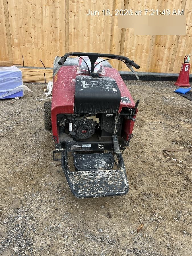 2023 TORO MB-1600