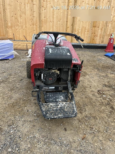 2023 TORO MB-1600