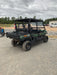 Kawasaki MULE PRO-DX Diesel, 6-Seater, Canopy