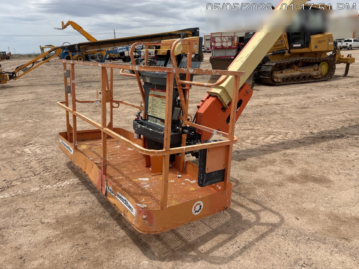 2022 JLG 1500SJ
