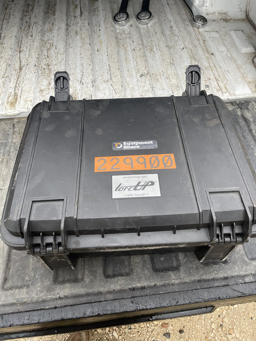 2022 TORCUP VT-2000KIT