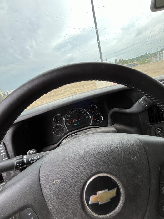 2023 CHEVROLET Express Van - Rental