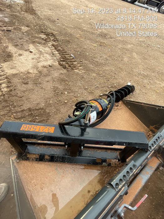 2023 AUGER TORQUE 3300-30