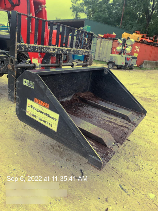 2021 STAR INDUSTRIES 1406B