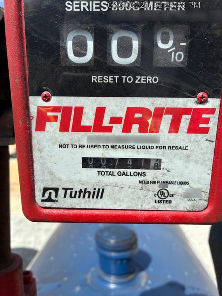 2023 TORO MBTX 2500-TS