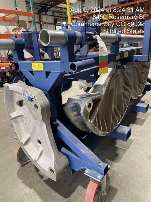 2024 CURRENT TOOLS 254P