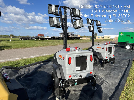 2024 WACKER NEUSON LTT4