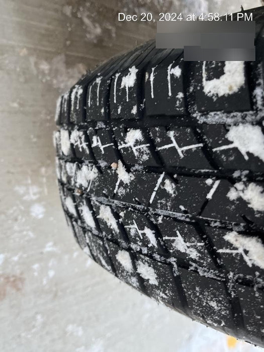 2022 ATLAS COPCO PAC F66 KD