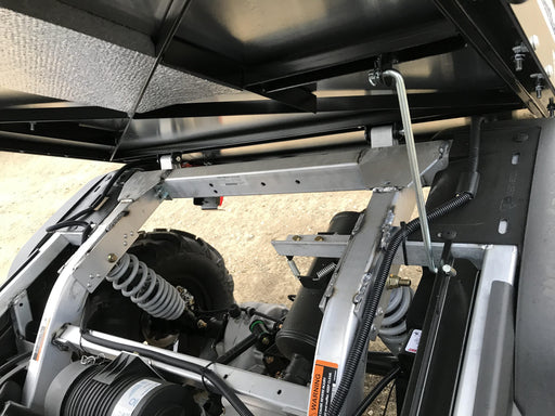 2020 Club Car CA1700D CLUB CAR CA1700D