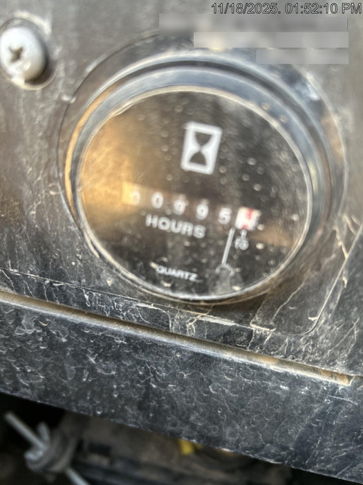 2020 GENIE GS-5390 RT