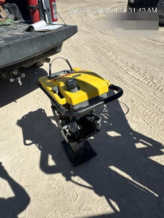 2020 NO ASSET MAKE SPECIFIED BS60-4As