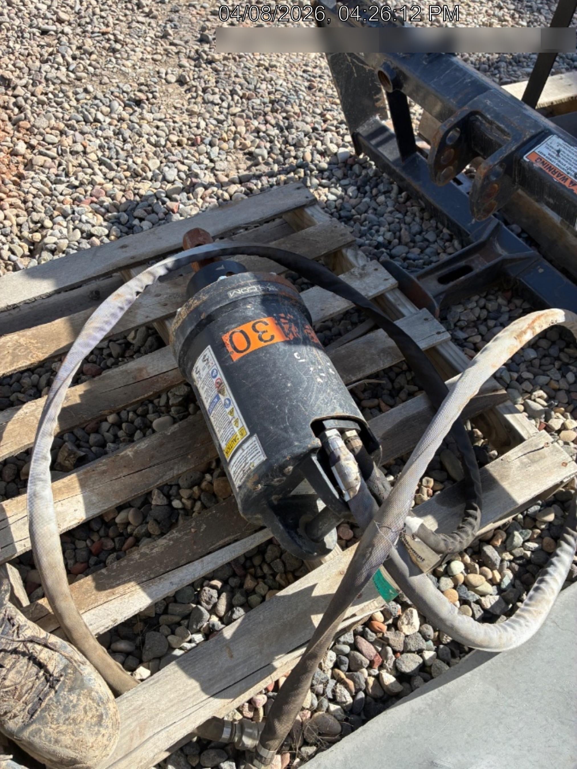 2024 DIGGA 3DSS-3