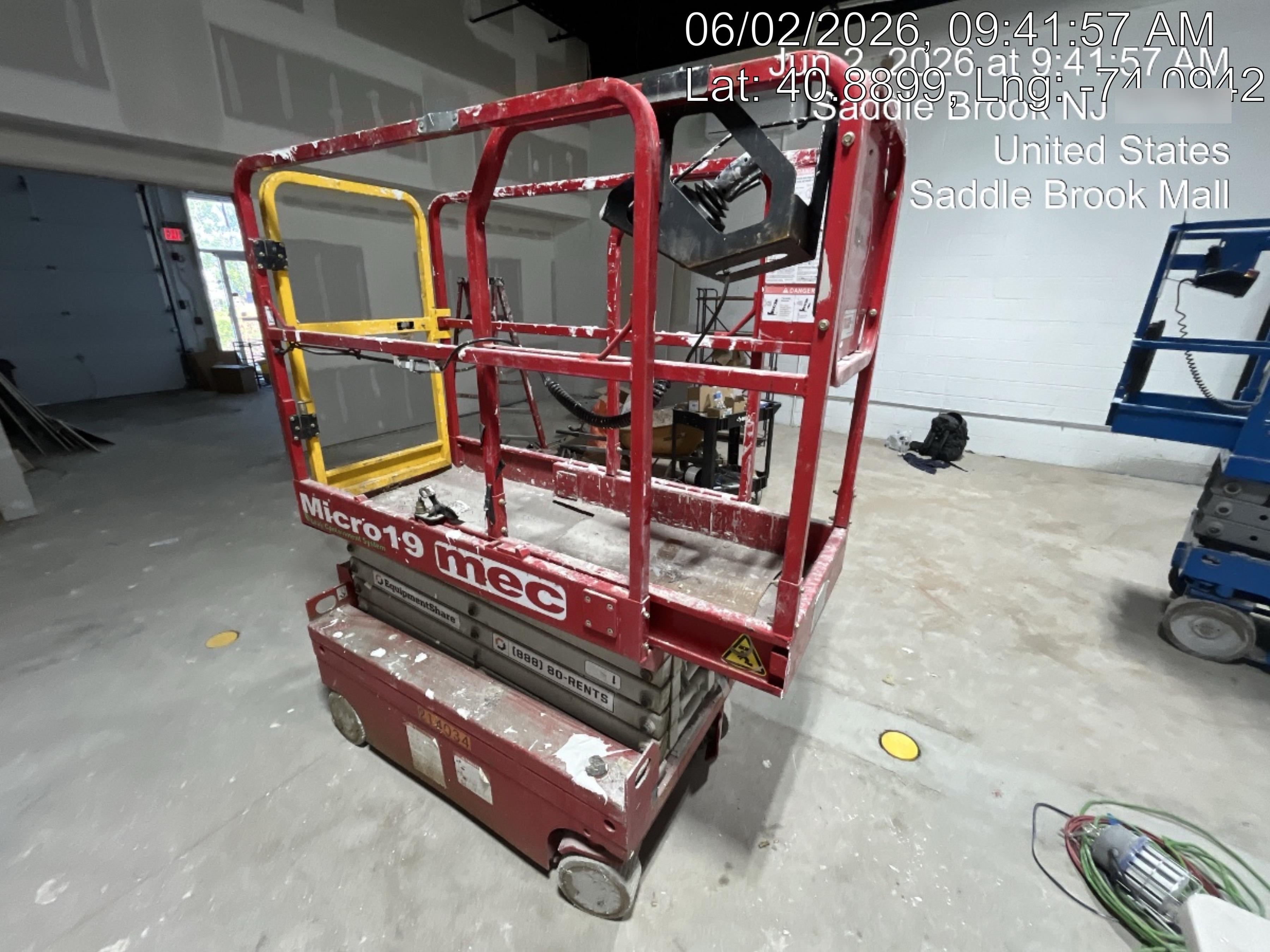 2022 MEC Micro 19