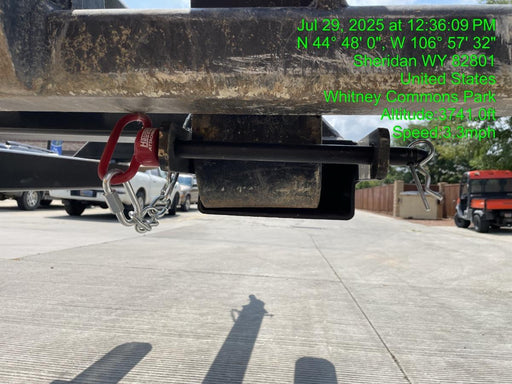 2025 HAUGEN MIJ-3000