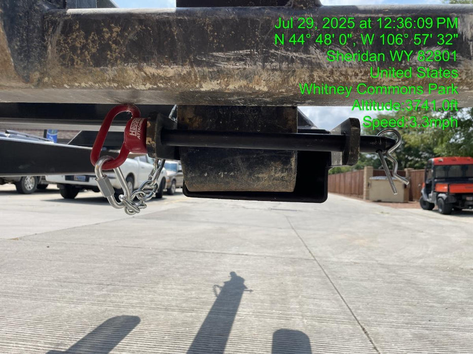 2025 HAUGEN MIJ-3000