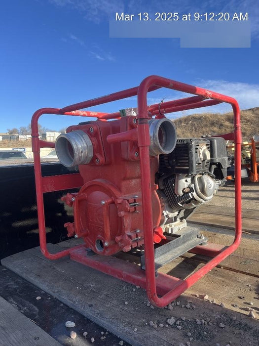 2023 MULTIQUIP QP4TH