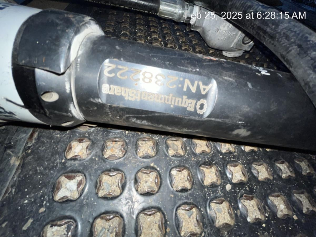 2022 MICHIGAN PNEUMATIC MP-4181-USA-NEP