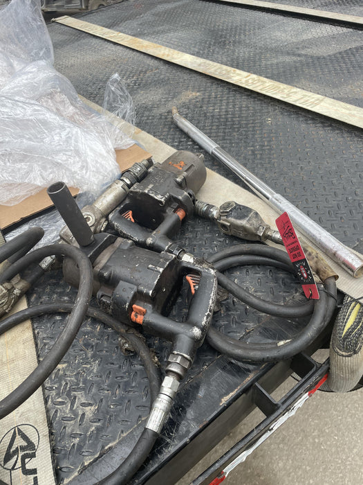 2021 INGERSOLL RAND 3942B2TI