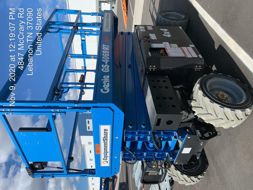 2020 GENIE GS-4069 RT