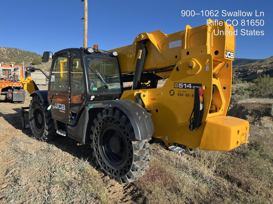 2024 JCB 514-56