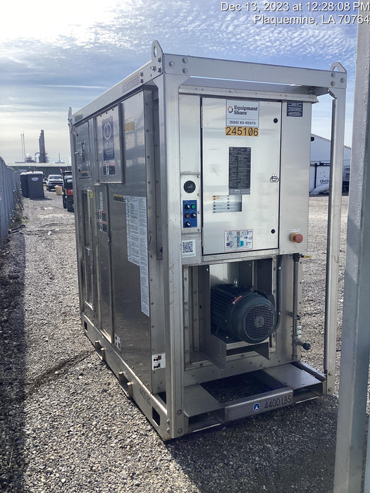 2022 CLIMATE DESIGN INTERNATIONAL MS-7500/5500