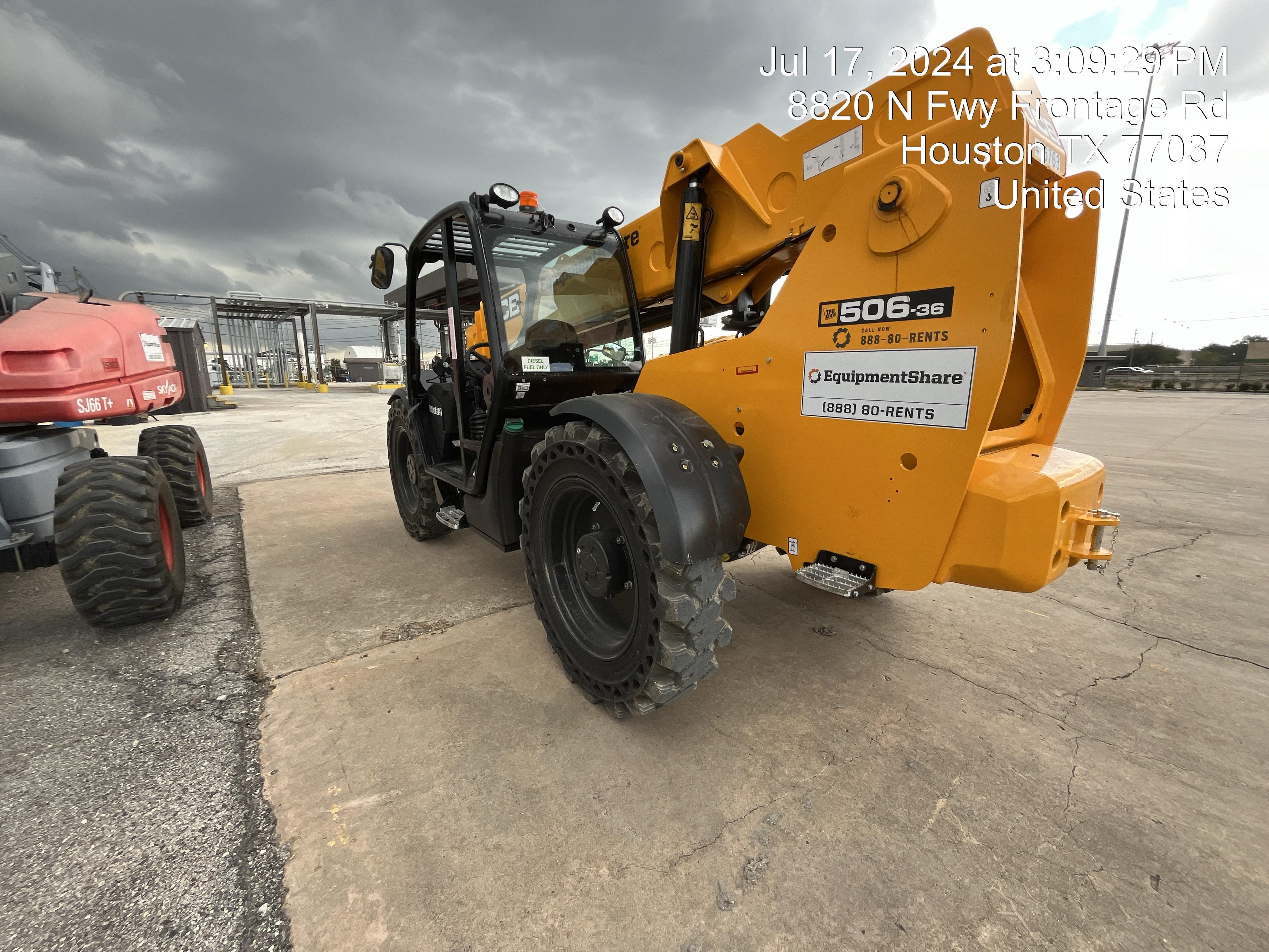 2024 JCB 506-36