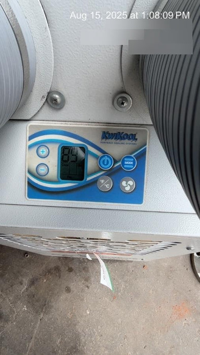 2023 KWIKOOL KPAC1411-2