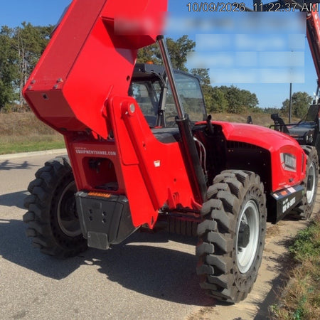 2024 STAR INDUSTRIES 1150C
