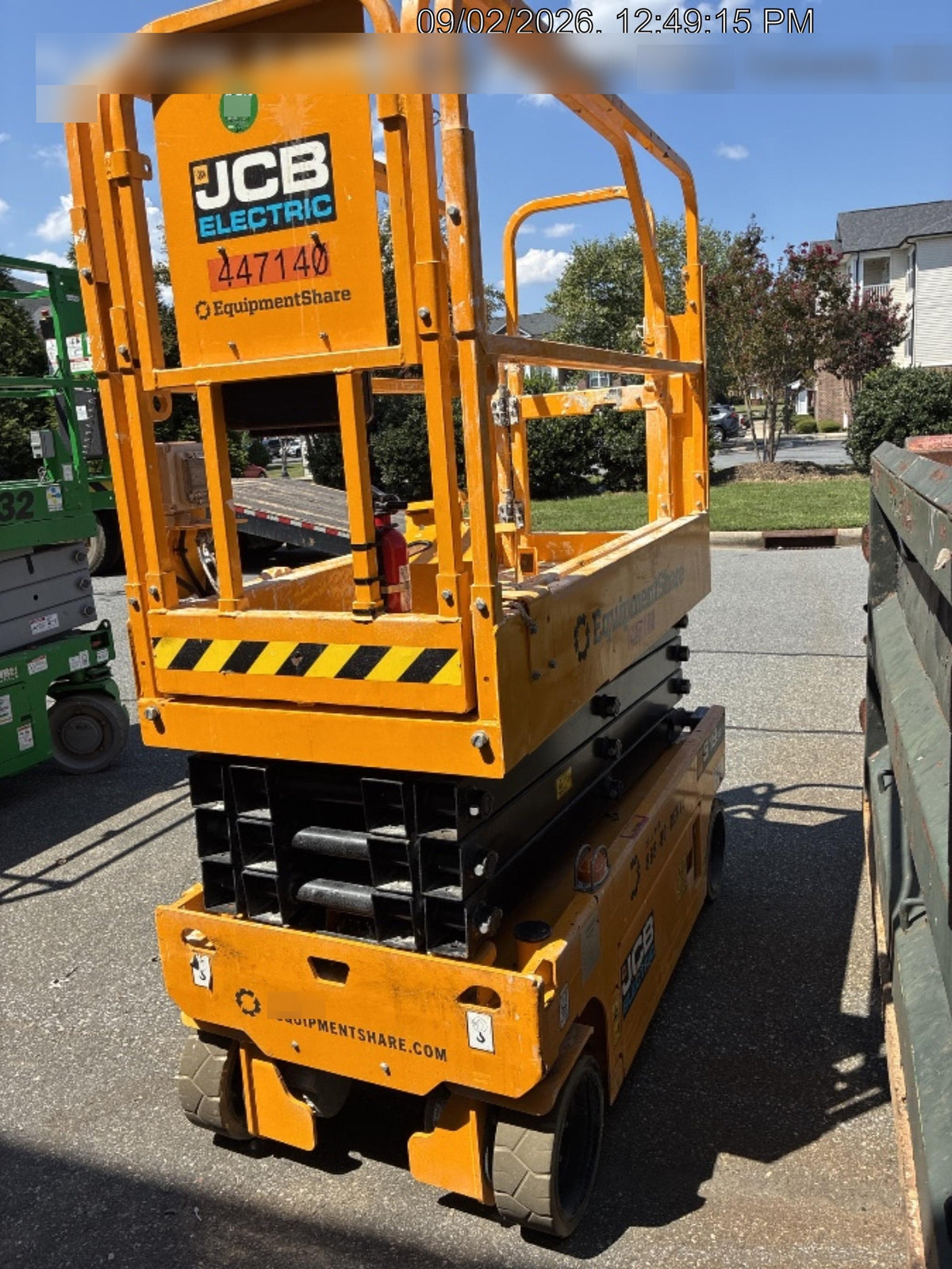 2024 JCB S1932E