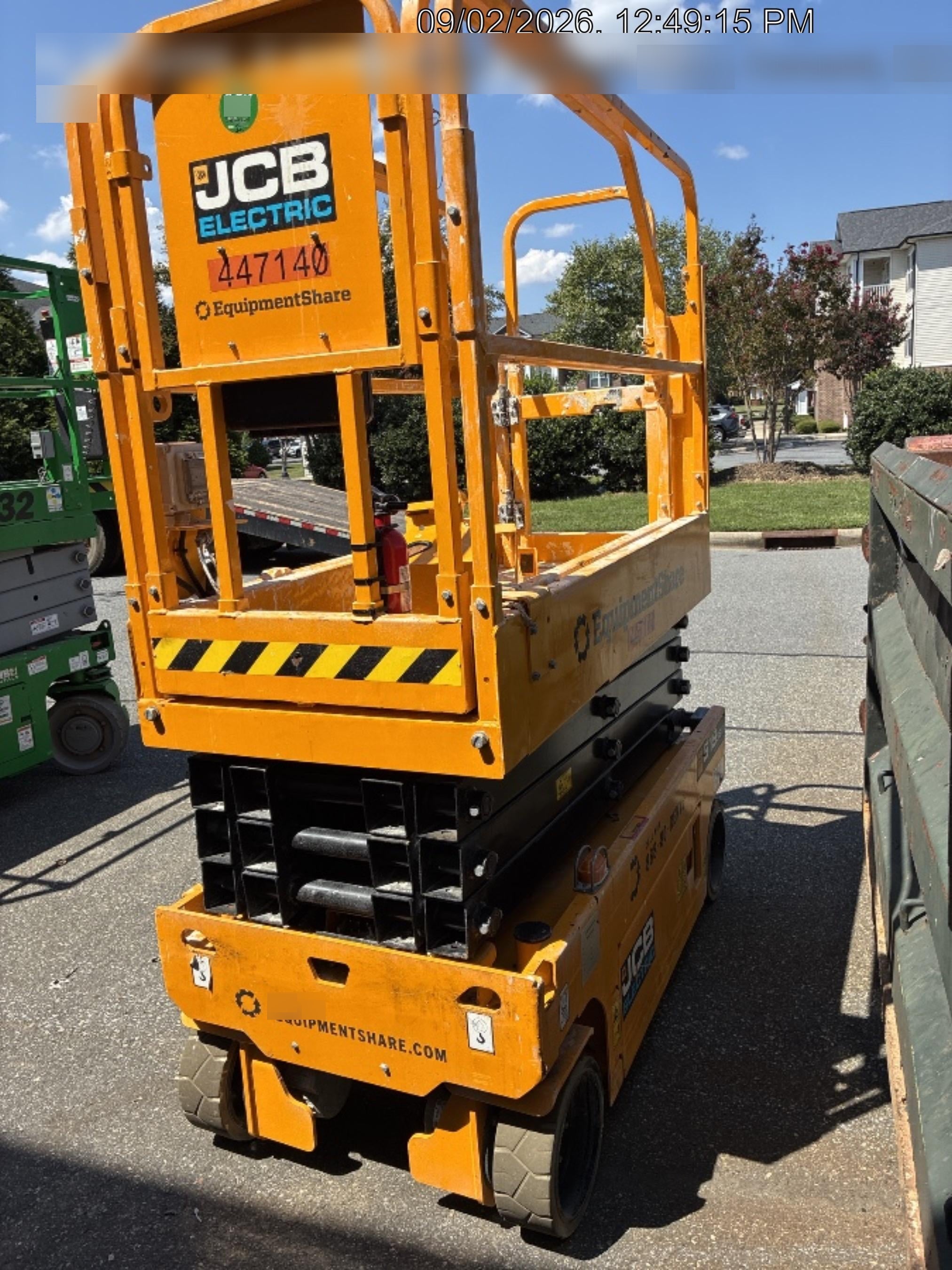 2024 JCB S1932E