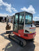 2018 Takeuchi TB235-2CR TAKEUCHI TB235CRA