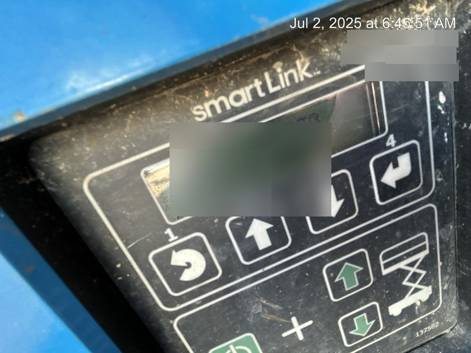 2020 Genie GS-1930 GENIE GS-1930