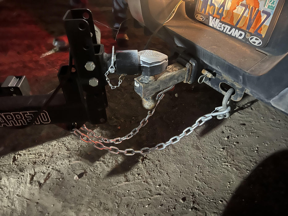 2022 BARRETO E4X6TBT